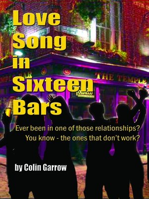 cover image of Love Song in Sixteen Bars